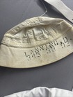 1950s Us Navy Dress White Uniform 5-pc Named Aviation Machinist   s Mate Korea
