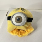 Minion Stuart Dog Pet Costume Size Large Halloween Outfit Despicable Me Rubies