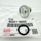 Genuine Toyota 4runner Fj Tacoma Is350 Gx Transmission Oil Fill Plug With O-ring