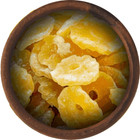 Bulk Pineapple Rings 10 Lb Wholesale Box