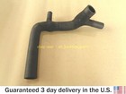 Jcb Backhoe - Hose Radiator Bottom  part No  834 00211 