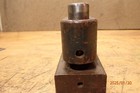 Small Arbor Press Punch Machinist Tool Missing Parts