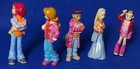 Extra Kinder Surprise Landrin  Witch W i t c h  2007