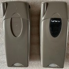 2 Nokia 3587i Cell Phones W  Chargers  Manual  Etc 
