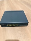 Cisco Asa 5505 Series V12 Adaptive Security Appliance - Firewall -ethernet
