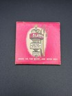 Vintage Matchbook - Aladdin Hotel   Casino In Las Vegas - Unstruck 