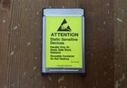 Sandisk Pc Card Adapter Pcmcia For Compactflash Memory Cards  sdcf-05 
