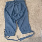 Vintage Men   s Civil seven Year War revolutionary War Reenactment  Knee Pants