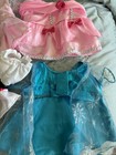 Teddy Bear Mountain  Bear Factory   Other Brands 7 P Clothes For Plush Bears