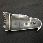 Eagle Head Brand New 1971 Belt Buckle Pewter Sandyval Rare Find Art Nouveau 5 