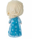 New Disney Store  Princess Elsa Soft Plush Doll Frozen Toy 12 1 2   Nwt