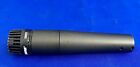 Genuine Shure Sm57 Dynamic Instrument Microphone