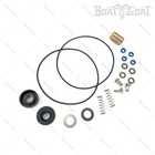 Motorguide Lower Unit Repair Kit - Seals   Brush Springs - Large Comm  - Mxc6021