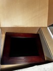 Gfm 10  Lcd Digital Video Photo Frame 3-in-1 Photo Display  Music   Movie Player