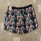 Nike Athletic Shorts Dri-fit A i r  Flex Stride 7  Running Dm4611-010 Men s Xl