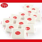Plastilina Reusable And Non-drying Modeling Clay  Set Of 24 Bars  1 4 Ounce E   