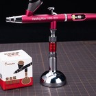 Hobby Mio  Airbrush Stand - With Quick Release Connector