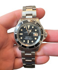 Rolex Vintage 1680 Submariner Date 40mm 6 Million Serial Stainless Steel Oyster