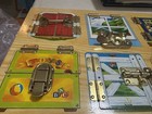 Latches Board Vintage Melissa And Doug Wooden Puzzle Hand Crafted  383