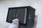 Alfred Dunhil 1930s Silver Plated Lighter