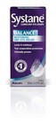 Systane Balance Lubricant Eye Drops  10-ml