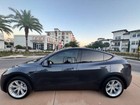 2022 Tesla Model Y Long Range Awd 4dr Crossover