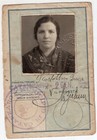 Italy  Catanzaro  1942  2 Different Revenues On Document