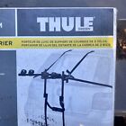 Thule 969 Thruway 2 -6 Strap Bike Rack Carrier Trunk New Sealed Original Package