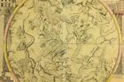  Johann G  Doppelmayr  1675-1750  Constellations Map Published By Homann C 1720