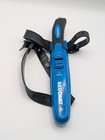 Vtg Beuchat Blue Dive scuba Knife W  Sheath   Straps