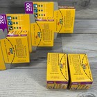 Lot Of 5 Kodak Gold 200 General Use 24 Exposure Color 35mm Film C-41 Exp 2000