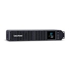 Cyberpower Cp1500pfcrm2u Pfc Sinewave Ups Battery Backup And Surge -  Black