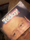Usa Today Newspaper 1992 Cover  Bill Clinton  the Bill Clinton You Don t Know 