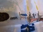 Pottery Barn Kids Star Wars Episode 8 Standard Pillowcase Photo Shoot Sample