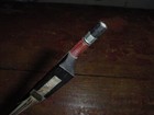 Antique Sigbent   Violin Bow  28    55 Grams