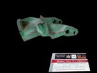 M3152t  T10896t John Deere Throttle And Choke Control Bracket For 420 430 Nos