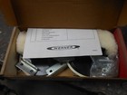 Vintage Werner True Grip Stand Off Stabilizer Extension Ladder Model 17 80186-01