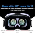 Vr Headset For Phone  Compatible With Iphone Samsung And Android 3d Virtual Real