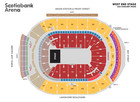 Rush Concert  2  Tickets   Toronto  Ontario On 8 11 2026