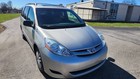 2007 Toyota Sienna Le
