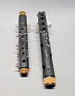 Selmer Usa Clarinet W  Case - New Mp - Nice Pads -  Reconditioned - Guaranteed