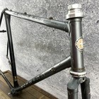 Vintage Schwinn Prologue Road Bike Frame 56 Cm Tange Prestige Lugged Steel Dent