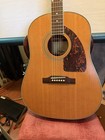 Epiphone Masterbilt Aj 500 Acoustic Guitar