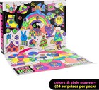 Schylling Needoh Squishmas Advent Calendar  pack Of 1 