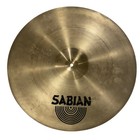 Sabian Aax Metal Crash 20 