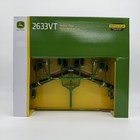 New John Deere 1 32 2633vt Vertical Tillage Disk Die Cast Replica - Lp88088