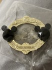 Hkdl Disney Pin Carnival 2023 101 Dalmatian Puppies Oval Framed Pin Le 600