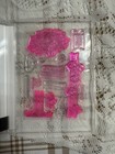 Woodland Wonder  Photopolymer Stamp Set  - Retired Stampin  Up 