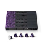 Nespresso Capsules Original  Arpeggio Decaffeinato Dark Roast Coffee  150-count
