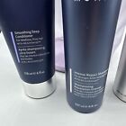 Monat Smoothing Anti-frizz Shampoo  Conditioner  And Glossy Mat Hair Mist - New